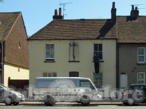 Picture of Coach & Horses