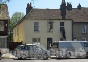 Picture of Coach & Horses