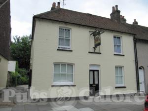 Picture of Coach & Horses