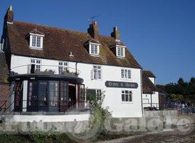 Picture of Crown & Anchor