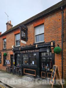 Picture of The George & Dragon