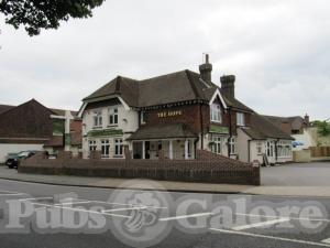 Picture of The Hope Inn