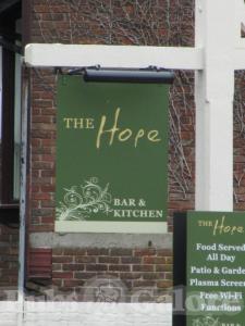 Picture of The Hope Inn