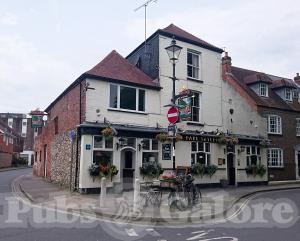Picture of The Park Tavern
