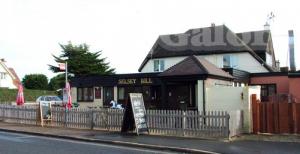 Picture of The Selsey Bill