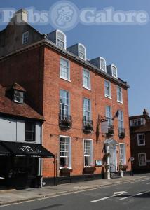 Picture of Chichester Harbour Hotel