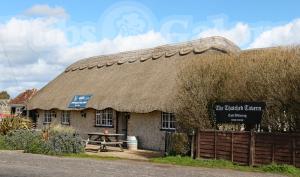 Picture of The Thatched Tavern