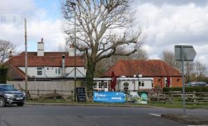 Picture of Walnut Tree Inn