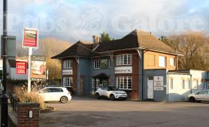Picture of The Woolpack