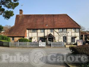 Picture of Frogshole Farm