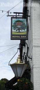 Picture of The Royal Oak