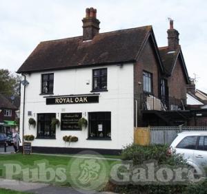 Picture of The Royal Oak