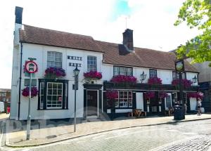 Picture of White Hart