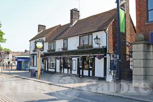 Picture of White Hart