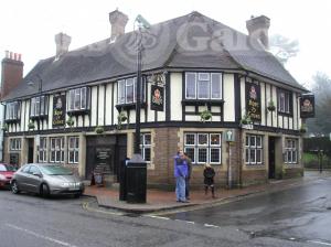 Picture of The Rose & Crown