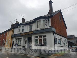 Picture of The Sussex Arms
