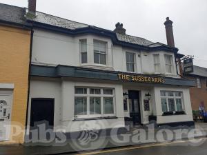 Picture of The Sussex Arms