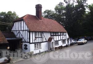 Picture of White Hart Inn