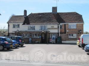 Picture of The Greyhound