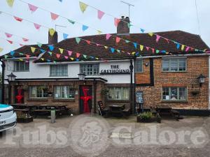 Picture of The Greyhound