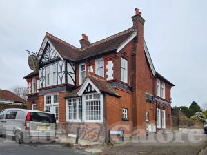 Picture of The Sandrock Inn