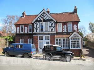 Picture of The Sandrock Inn