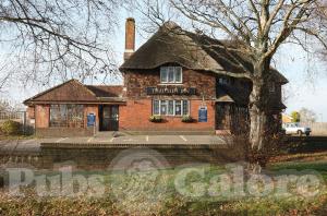 Picture of The Thatched Inn