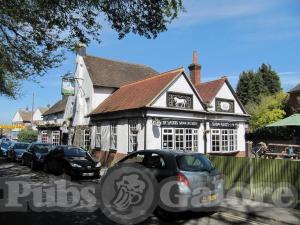 Picture of The White Horse Inn