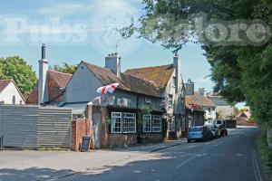 Picture of The White Horse Inn