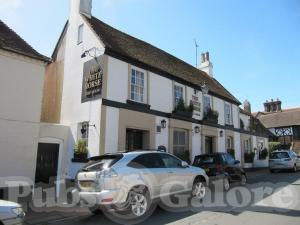 Picture of The White Horse