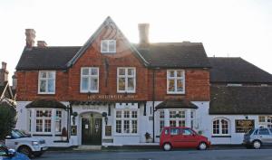 Picture of The Ardingly Inn