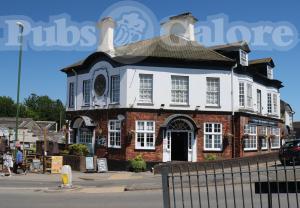Picture of Burrell Arms