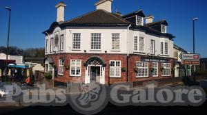 Picture of Burrell Arms