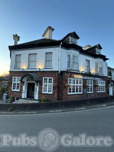 Picture of Burrell Arms