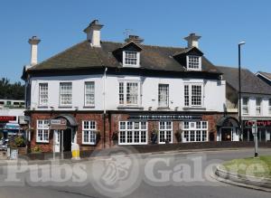 Picture of Burrell Arms
