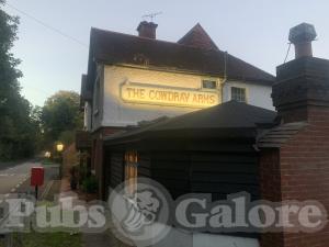 Picture of The Cowdray Arms