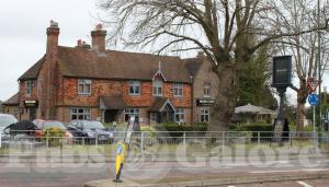 Picture of Miller & Carter Haywards Heath