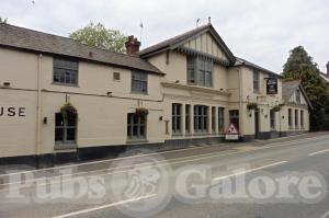 Picture of Fox & Hounds