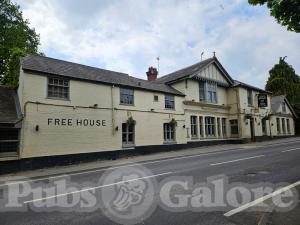 Picture of Fox & Hounds