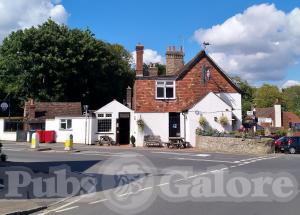 Picture of Half Moon Inn