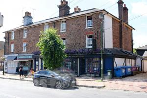 Picture of The Stand Up Inn