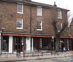 Picture of The Stand Up Inn