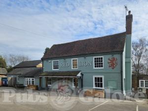 Picture of The Red Lion
