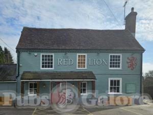 Picture of The Red Lion