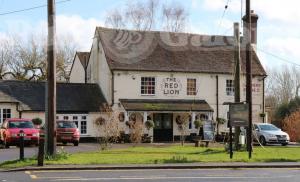 Picture of The Red Lion