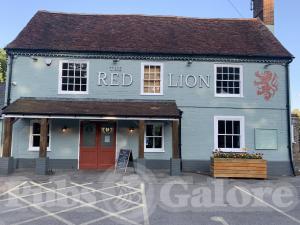 Picture of The Red Lion