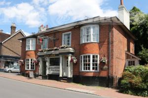 Picture of The Red Lion