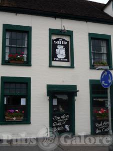 Picture of The Ship Inn
