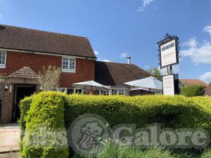 Picture of The Snowdrop Inn