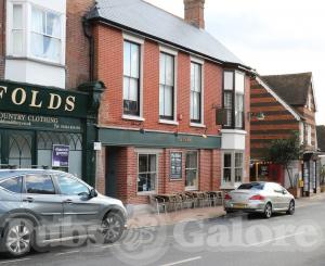 Picture of The Talbot
